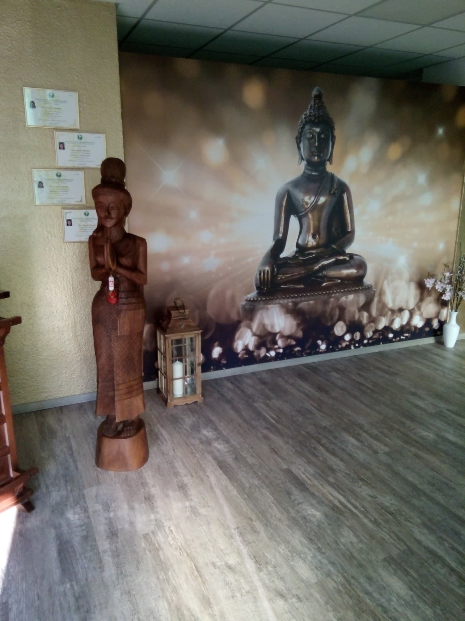 Foto 3 von Tong Thai Massage