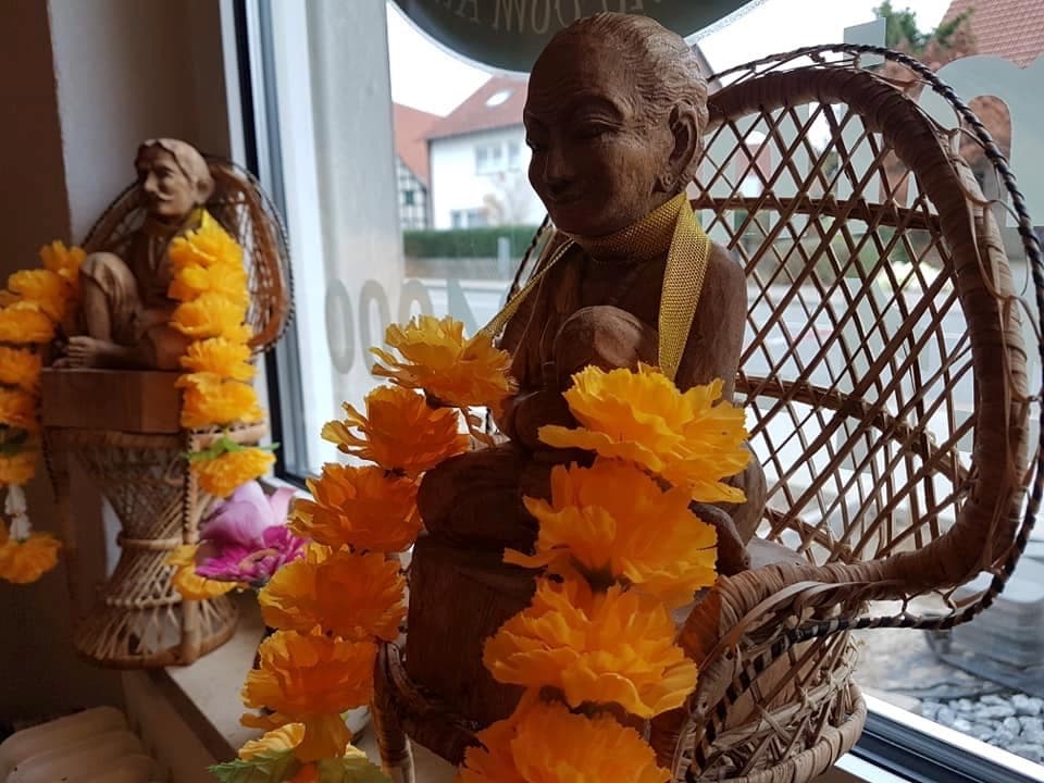 Traditionelle Baan Thai Massage – Thai Massage in Porta Westfalica