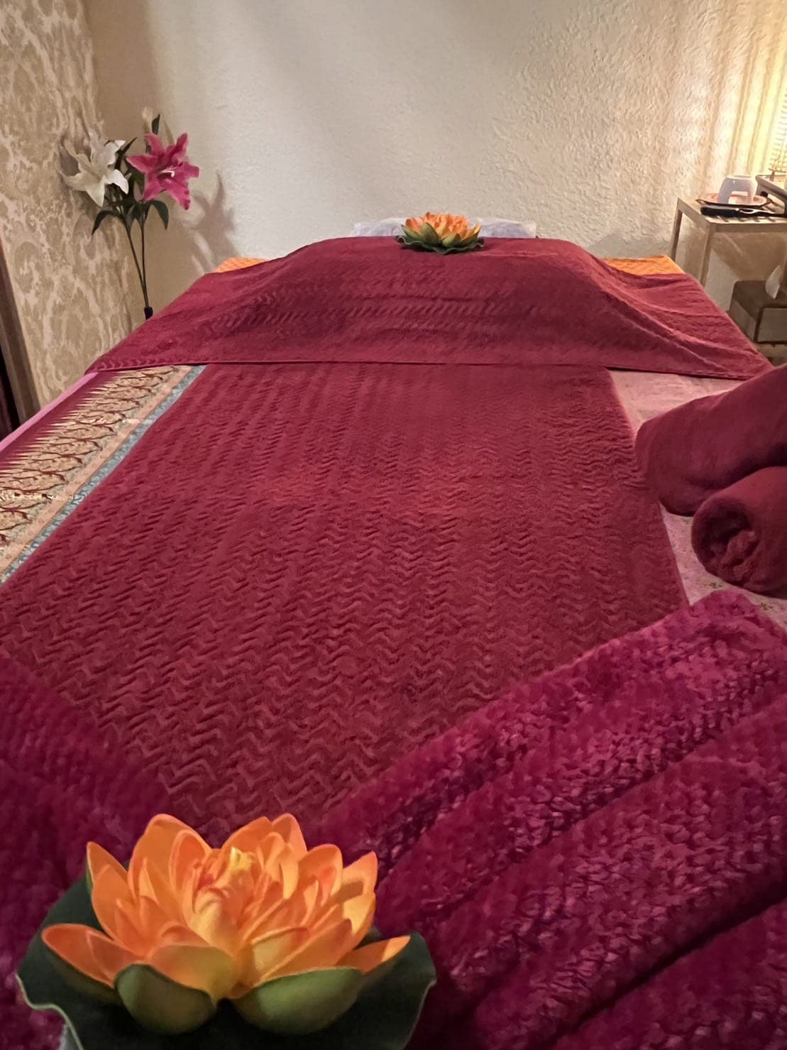 Foto 3 von Nang Siam Thai Massage