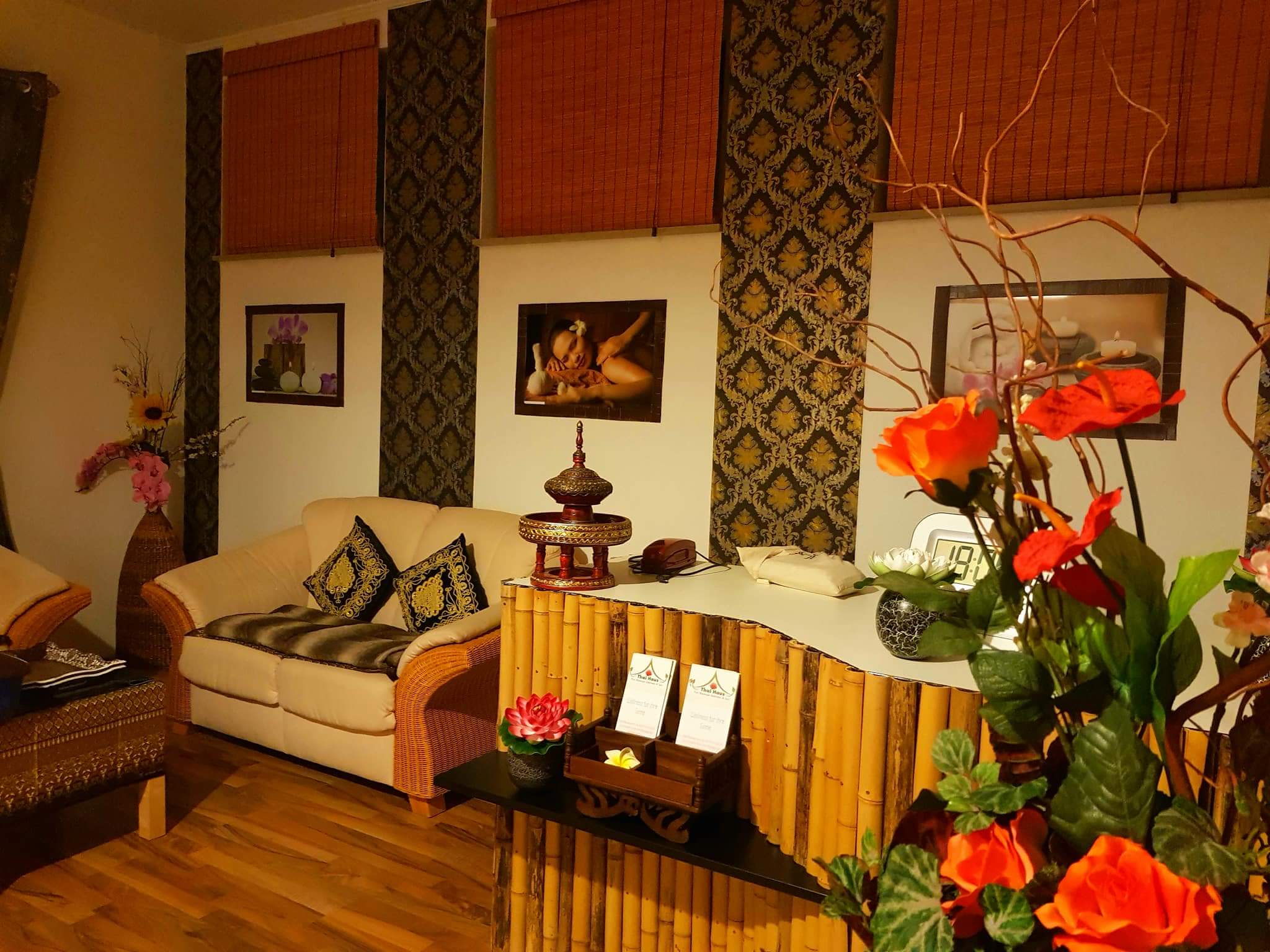Foto 3 von Thai Haus - Thai Massage, Wellness & Spa