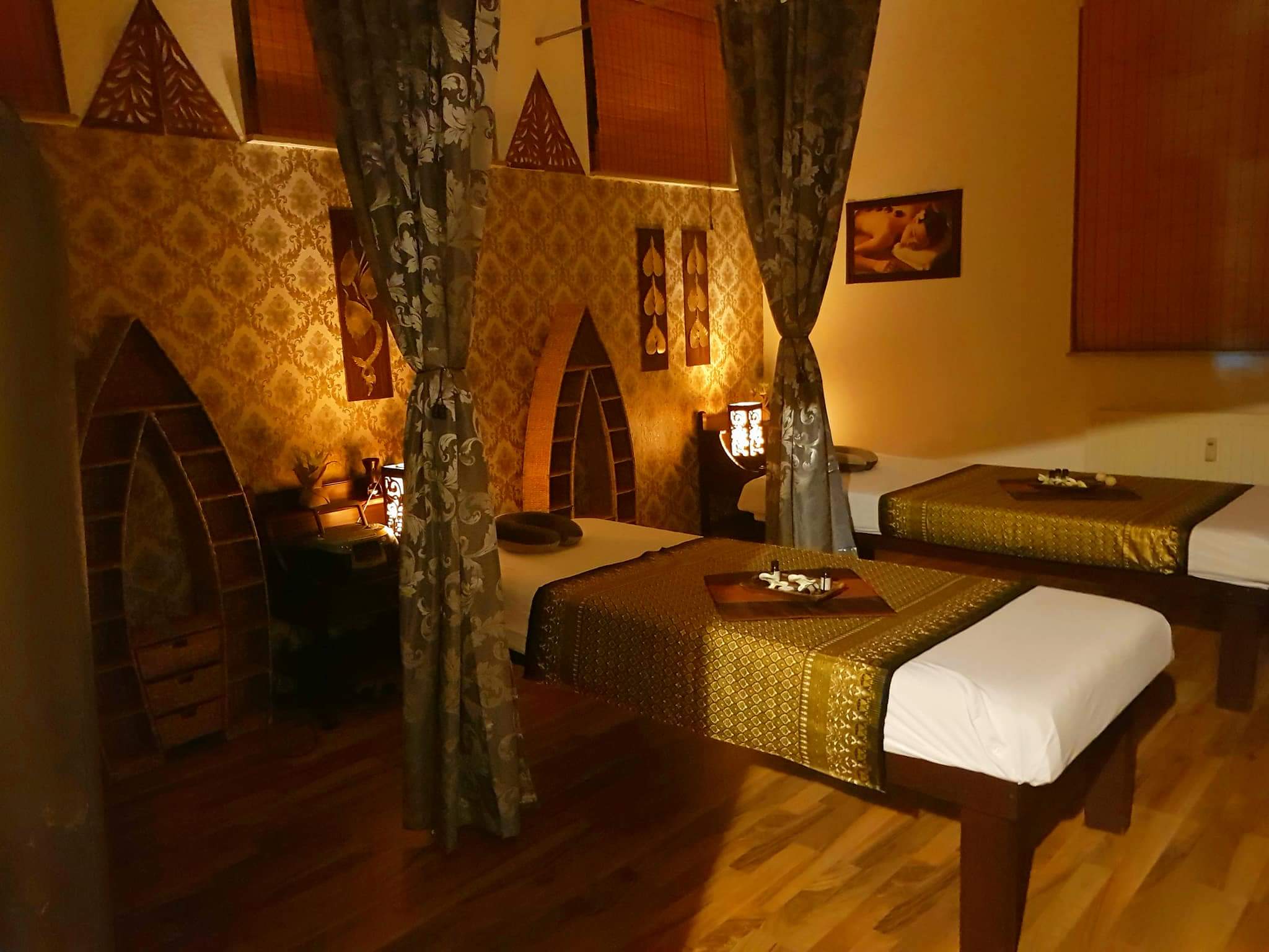 Thai Haus - Thai Massage, Wellness & Spa – Thai Massage in Porta Westfalica