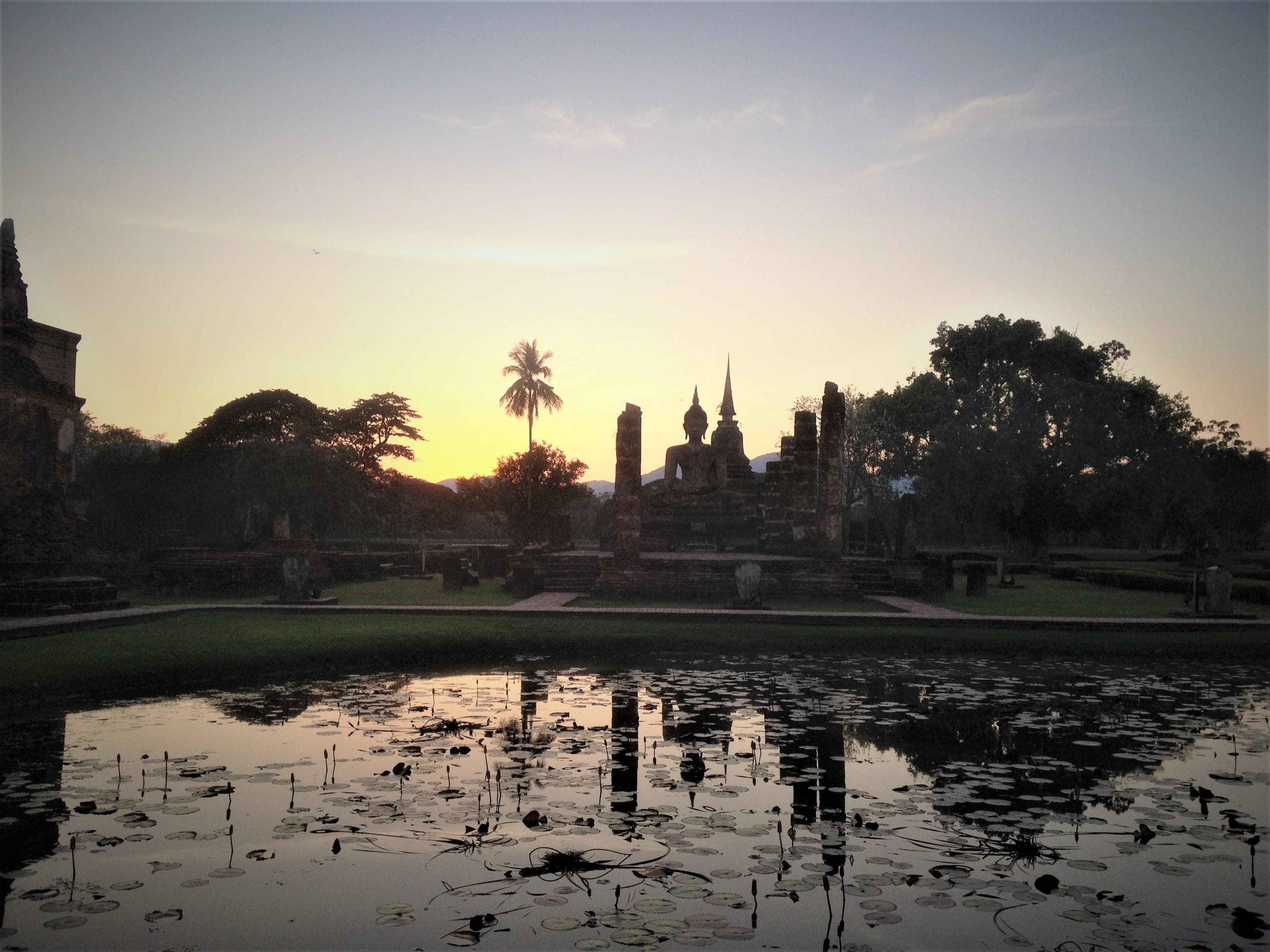 Charinya​ thaimassage​ – Thai Massage in Porta Westfalica