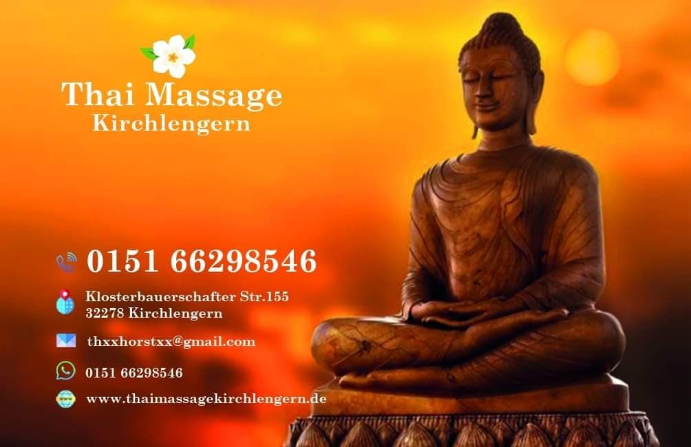Foto 3 von Thai Massage in​ Kirchlengern