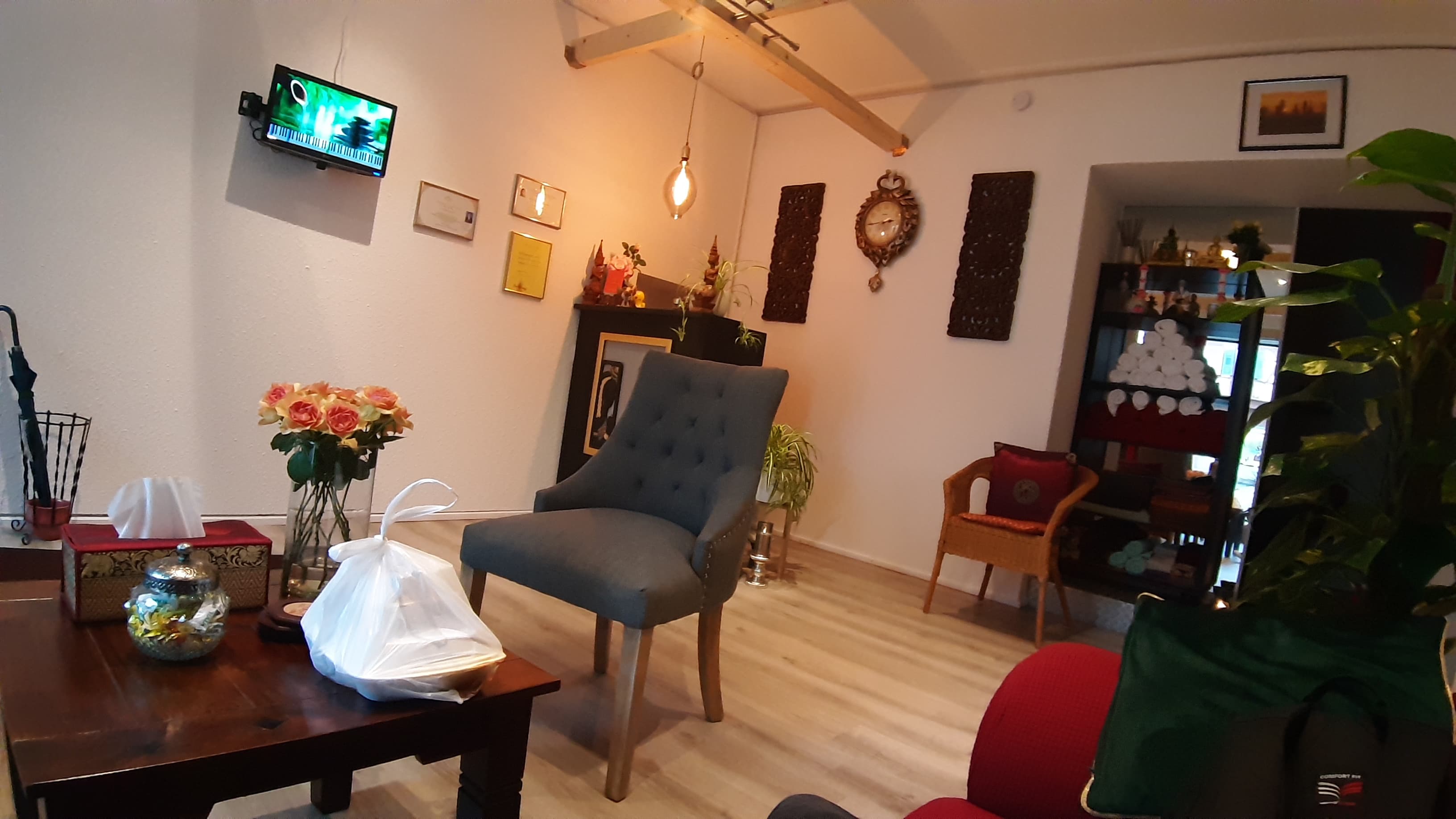 Foto 3 von Srithong Thaimassage & Wellness