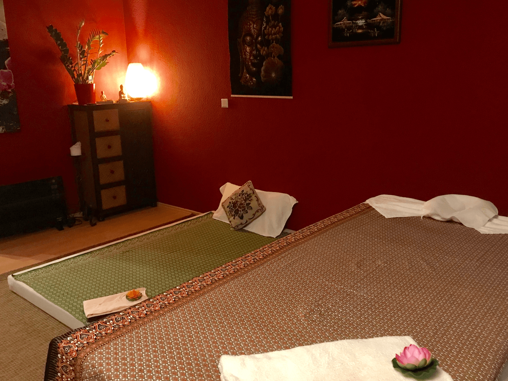 T. Grapt Thaimassagen und Wellnessmassagen Mosbach – Thai Massage in Heilbronn