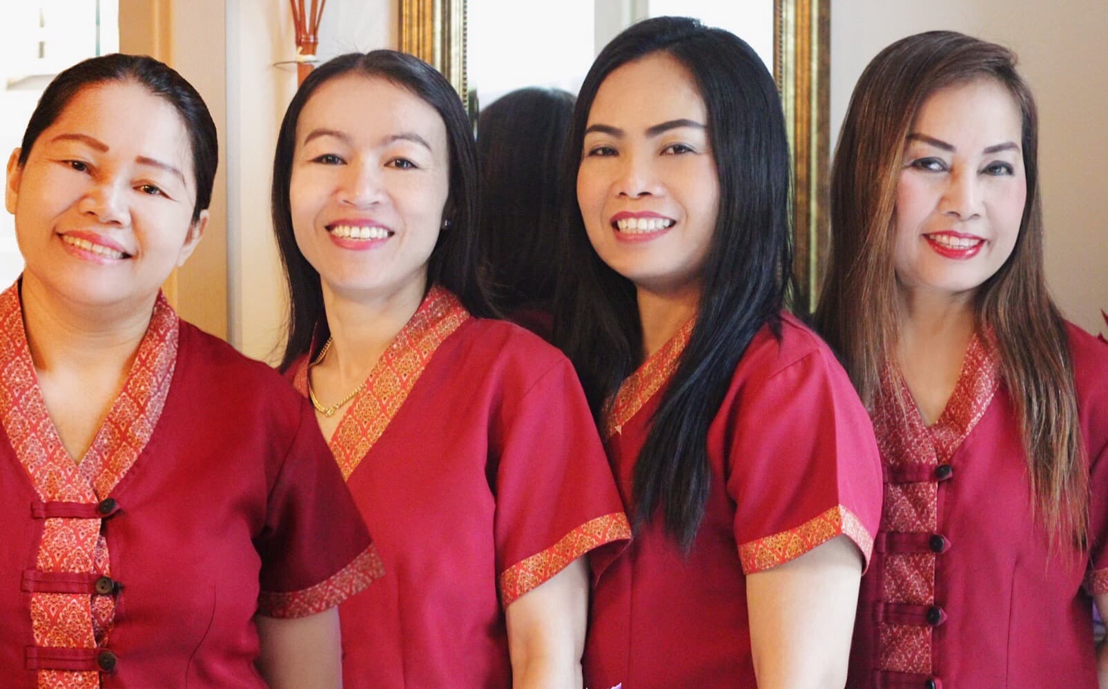 Lai Thai Praxis für Traditionelle Thaimassage – Thai Massage in Jagsthausen