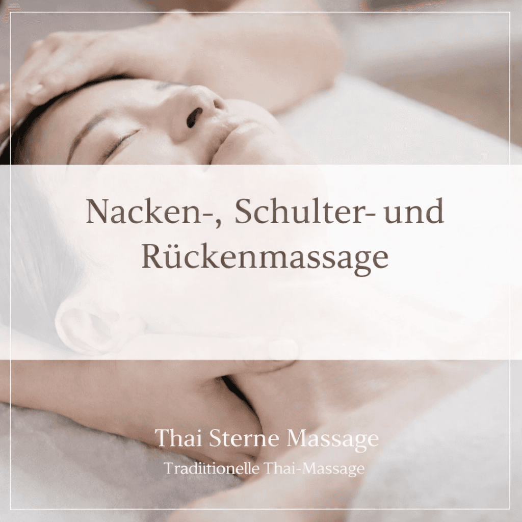 Foto 2 von Thai Sterne Massage - Traditionelle Thai-Massage