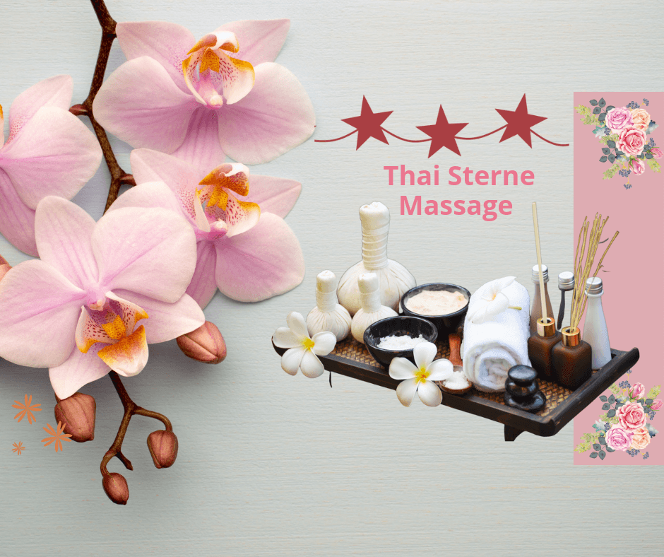 Foto 3 von Thai Sterne Massage - Traditionelle Thai-Massage