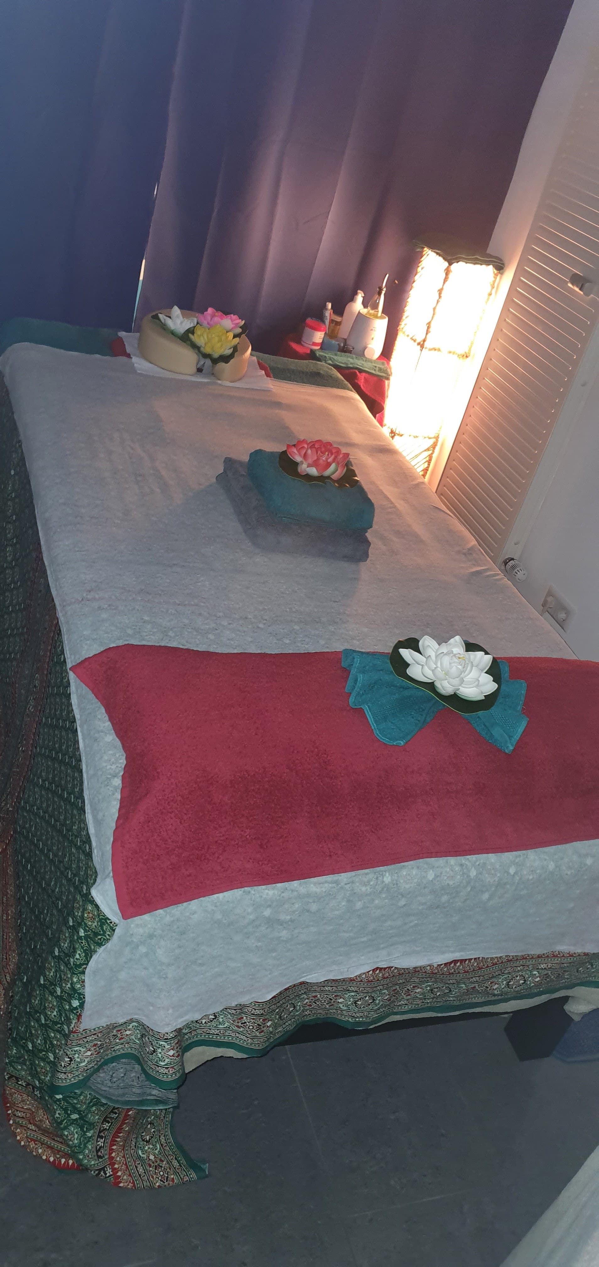 Foto 3 von Vista Wellness & Thai Massage