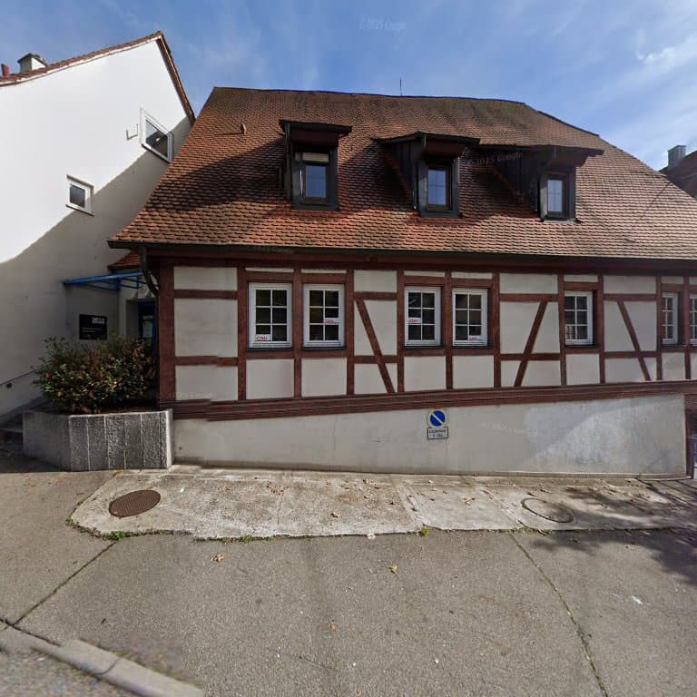Vista Wellness & Thai Massage – Thai Massage in Jagsthausen