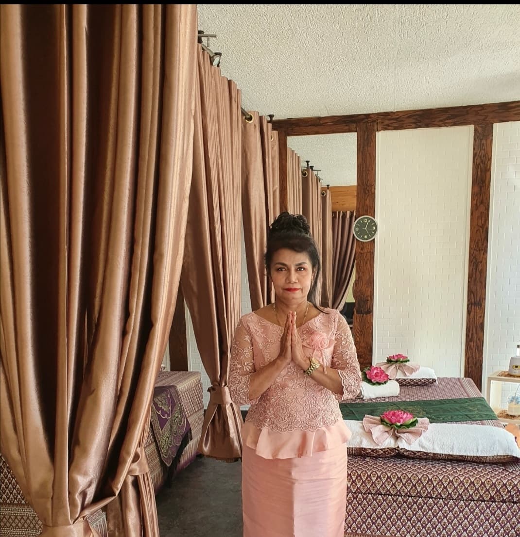 Foto 3 von Tipp Thai Massage