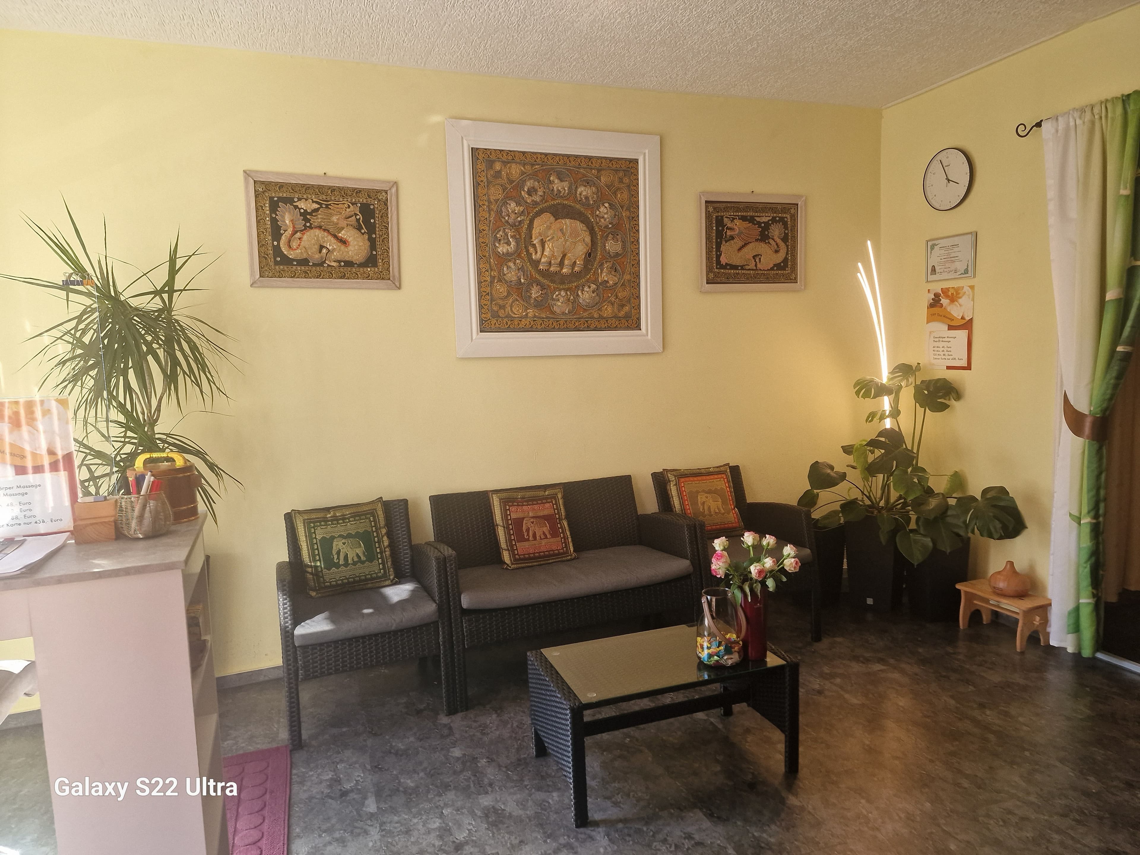 Tipp Thai Massage – Thai Massage in Schorndorf