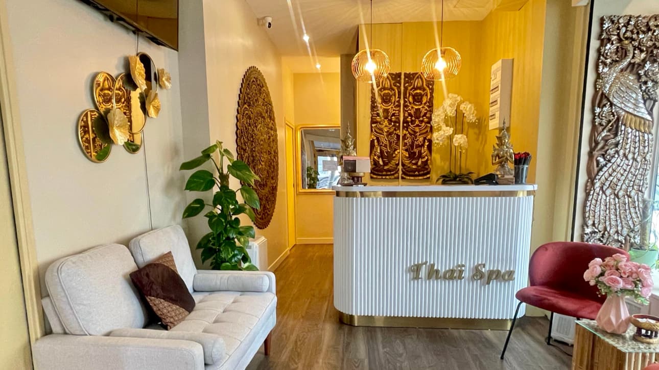Photo 2 de Thaï Détente Spa Tour Eiffel | offre -15%