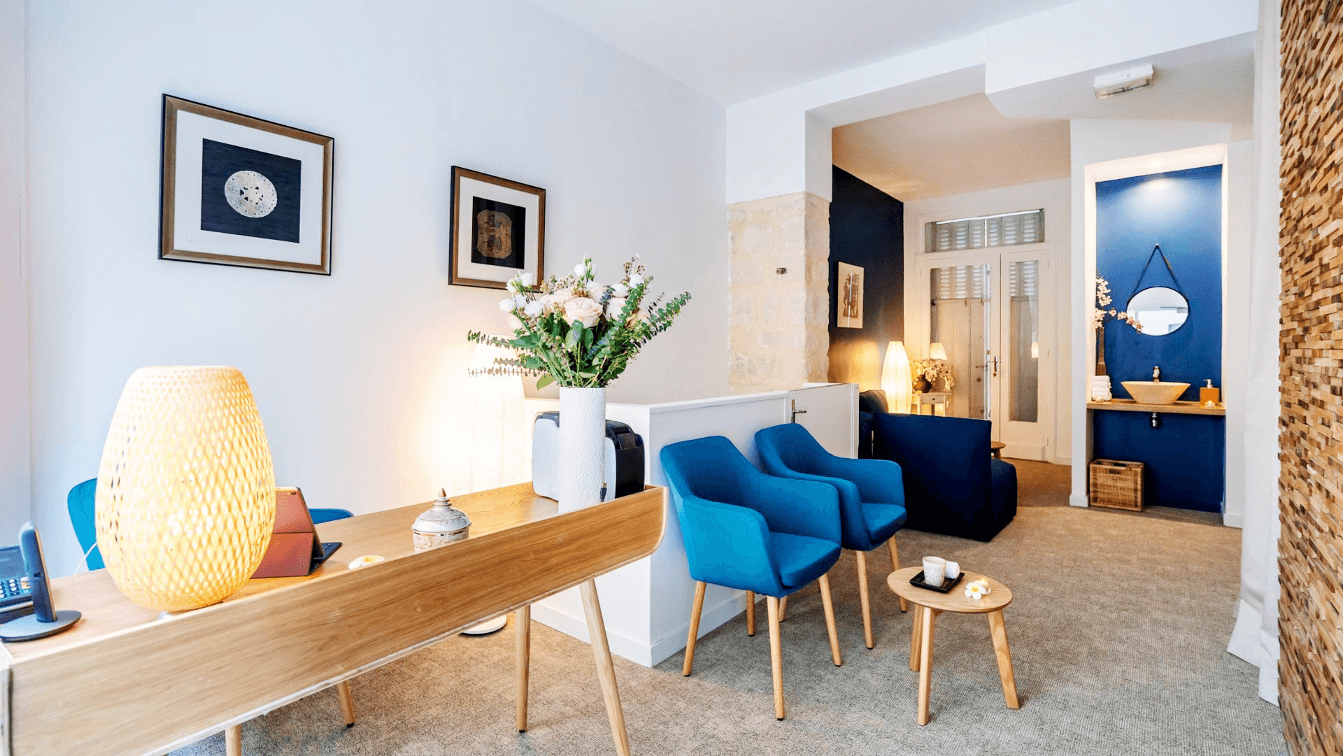 Sarayuth - Le Massage Thaï – massage thaï in Paris
