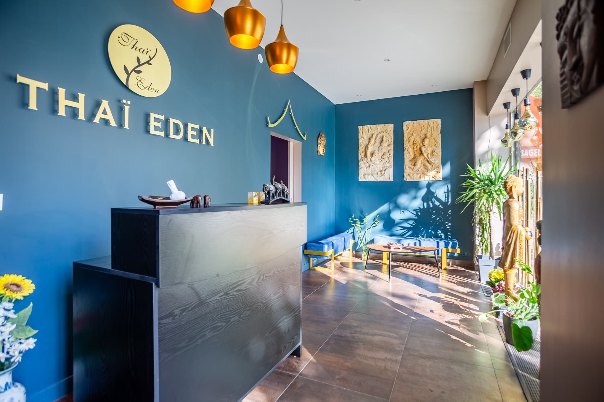 THAÏ EDEN PARIS 12 | MASSAGES 75012 – massage thaï in Paris