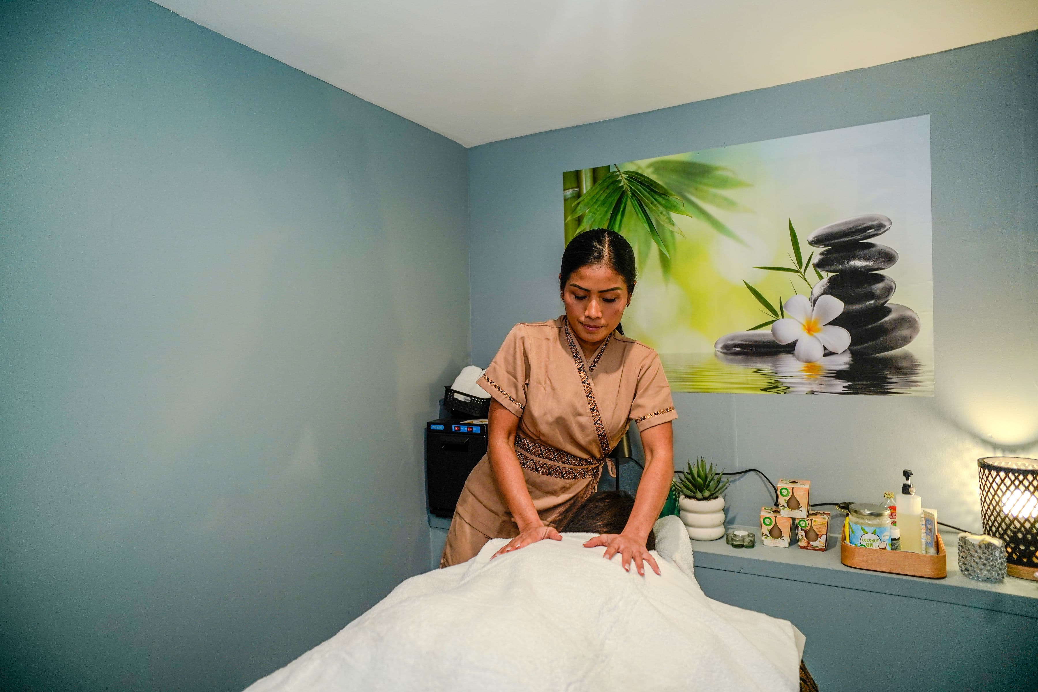 Photo 2 de Liza Zen Spa