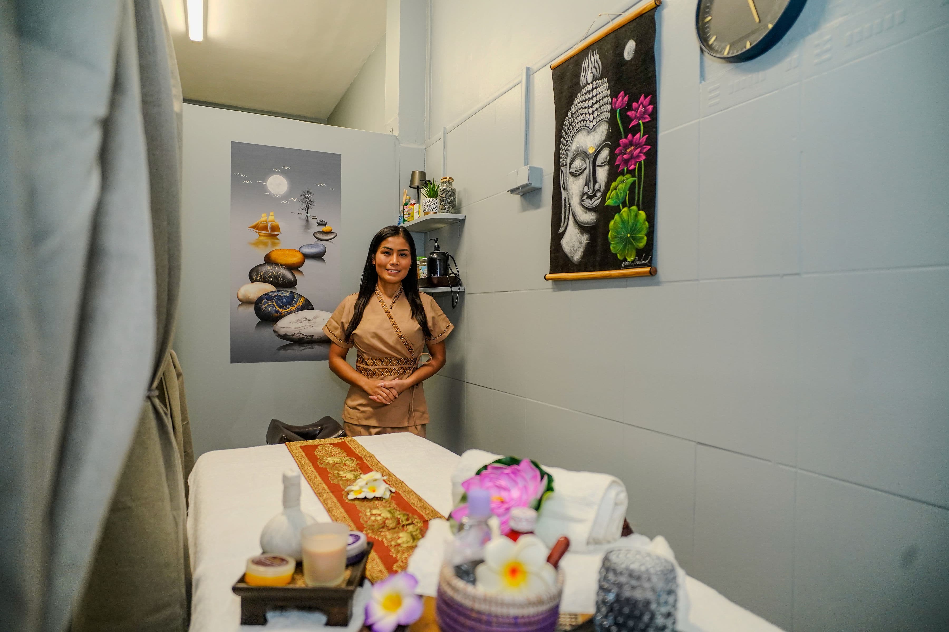 Photo 3 de Liza Zen Spa