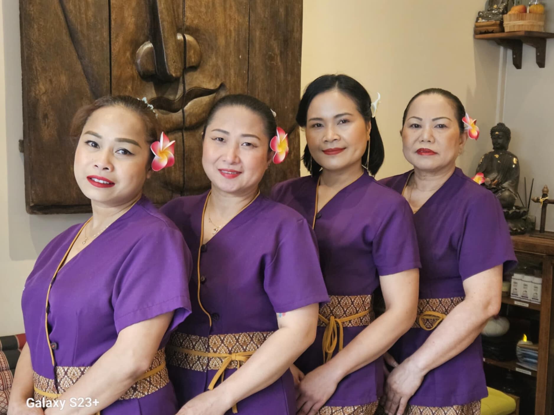 SINGJAN SABAIKAYA massage thaï paris 18 – massage thaï in Paris