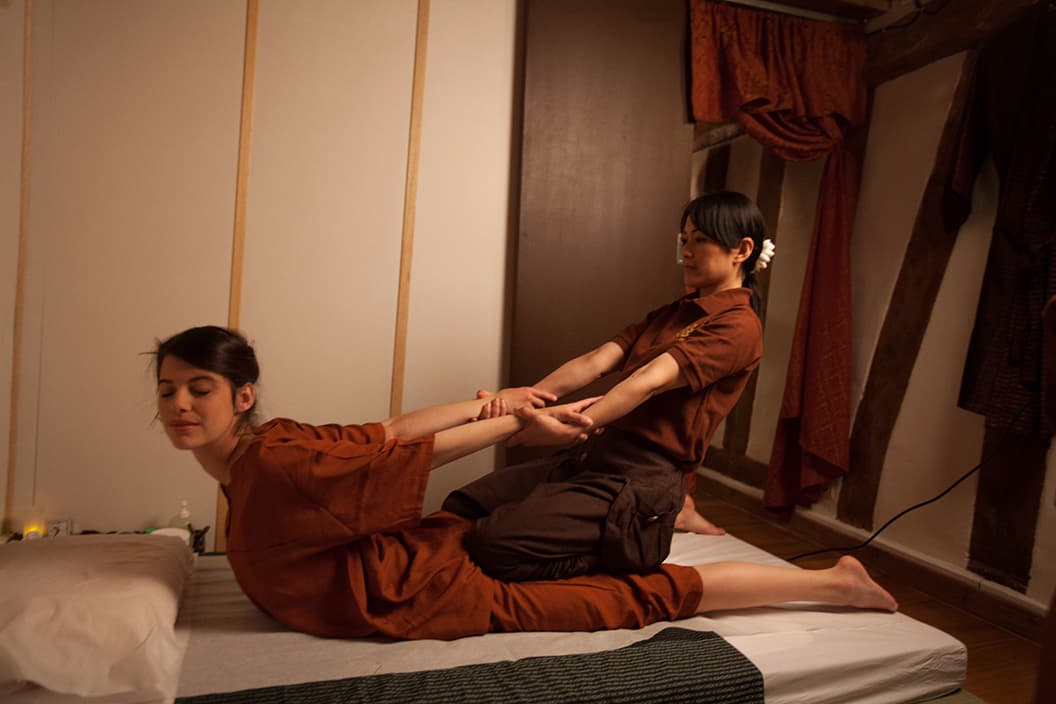 Photo 3 de Naga Thaï Spa