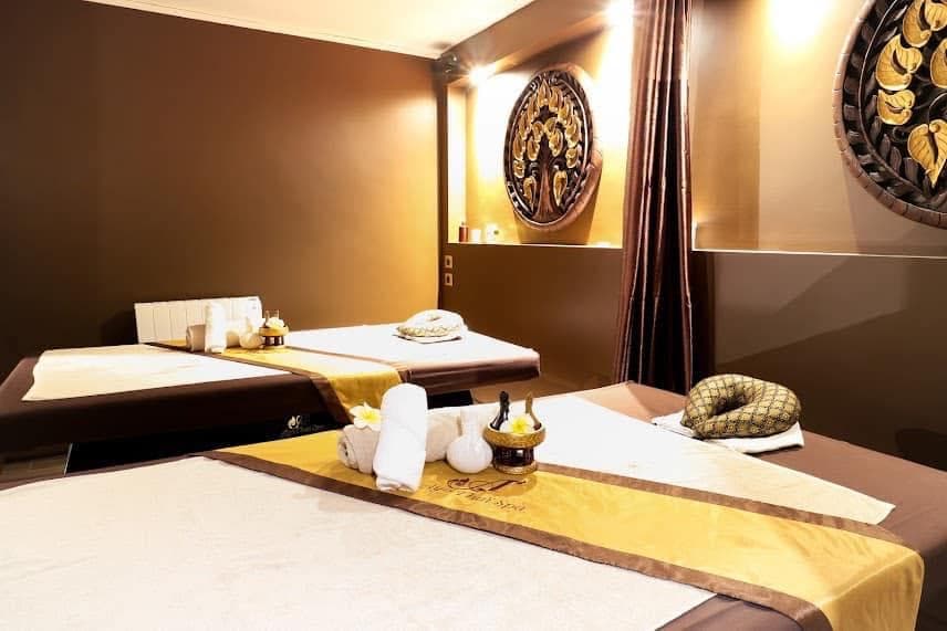 Photo 3 de Ayo Thaï Spa by Thaï Détente Parc Monceau | offre -15%