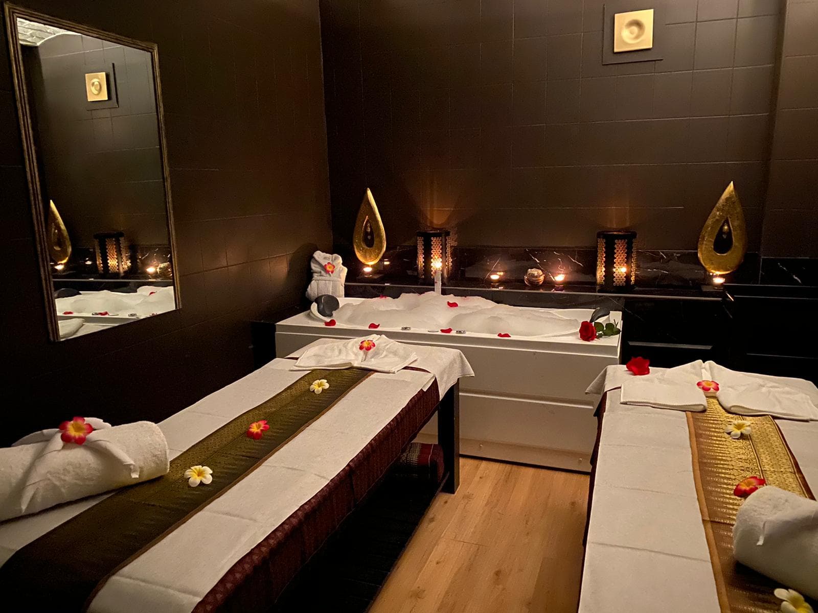 Photo 3 de Sokha Royal Spa Miromesnil - Thaï massage & Spa