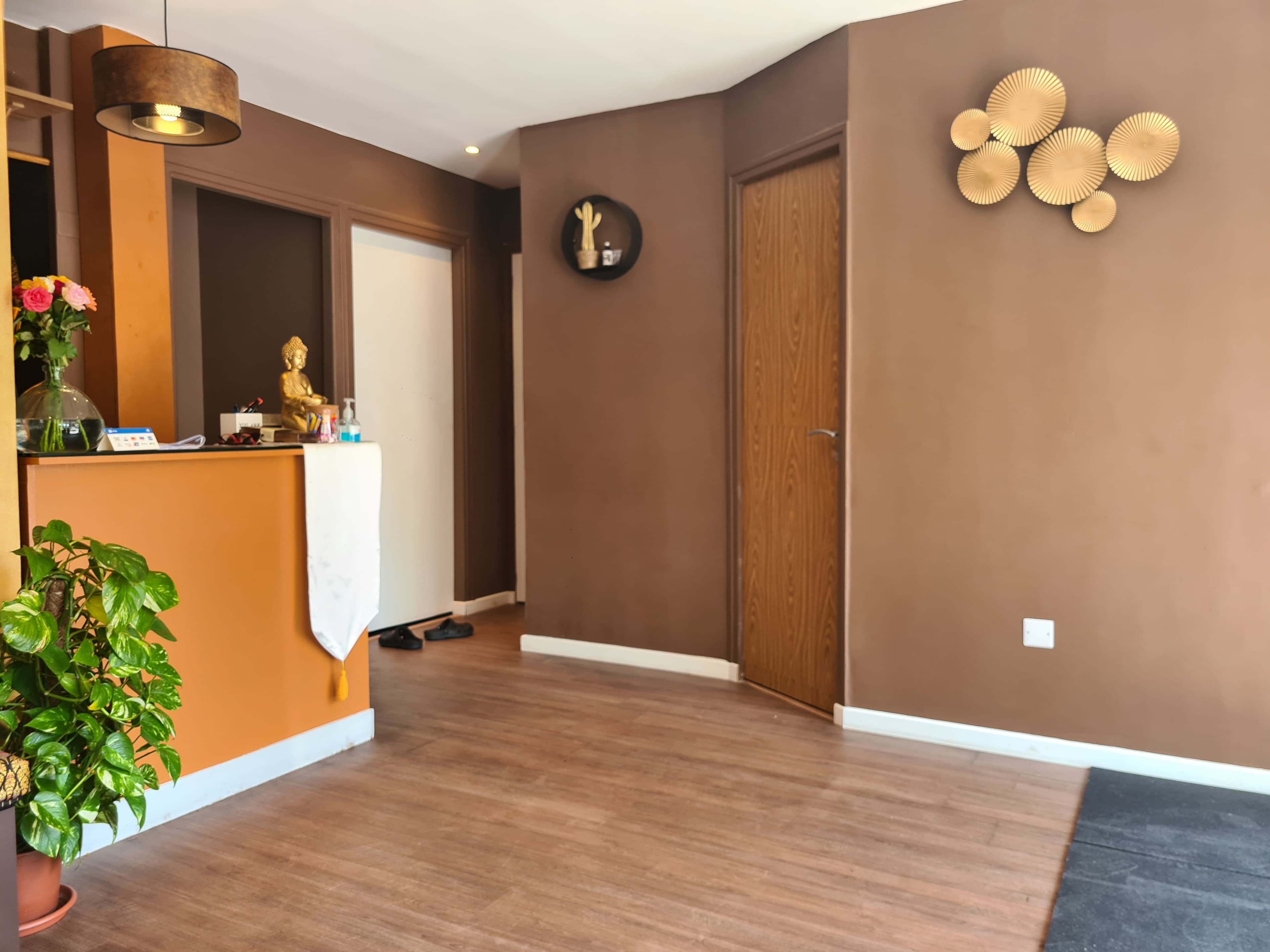 CHAO PHRAYA ROYAL SPA BIEN ÊTRE – massage thaï in Créteil