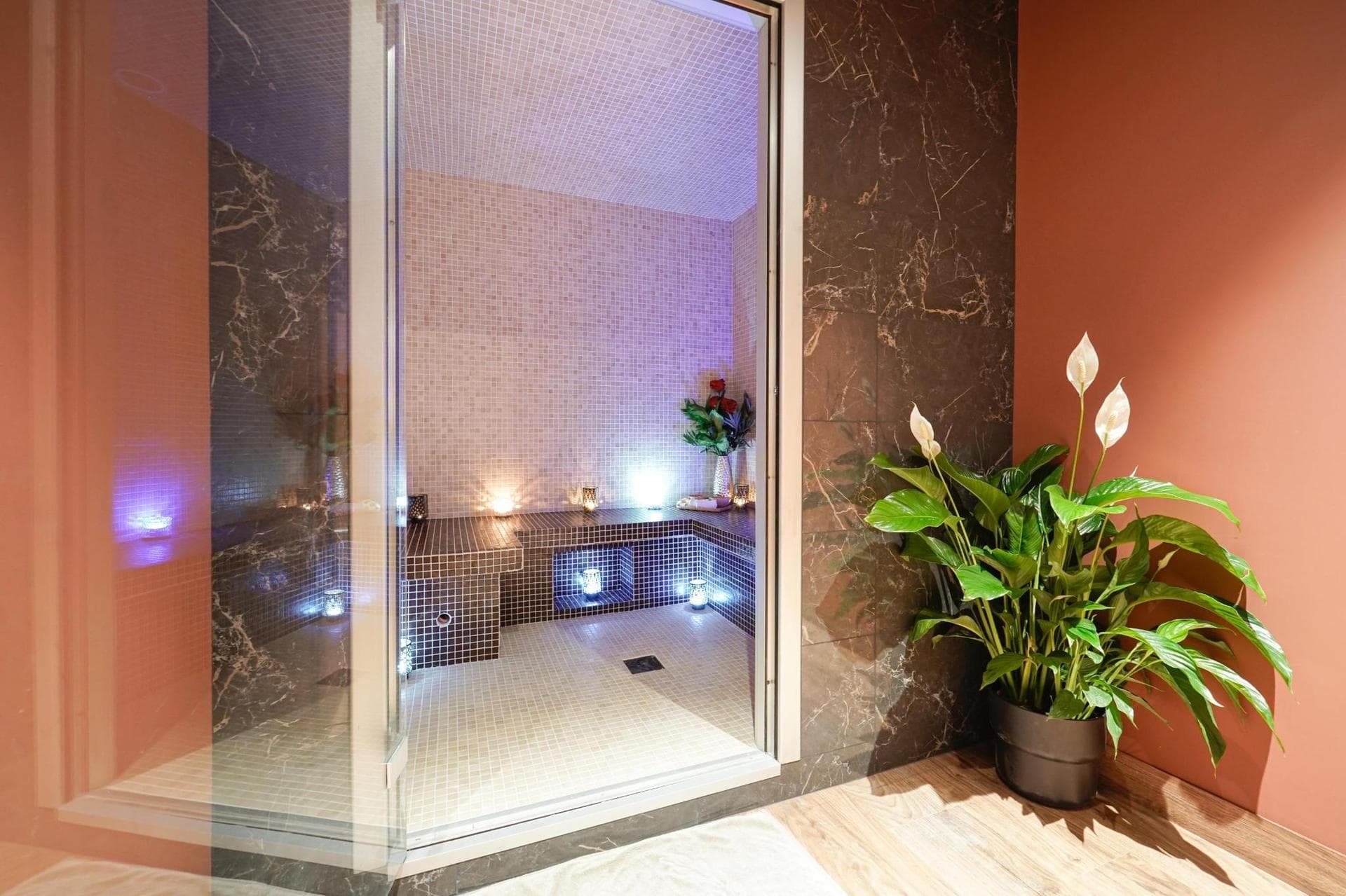 Photo 2 de Sokha Royal Spa Quincampoix - Thaï massage & Spa