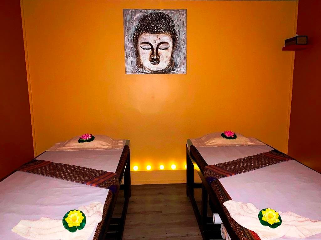 Photo 3 de Luan Thai Massage