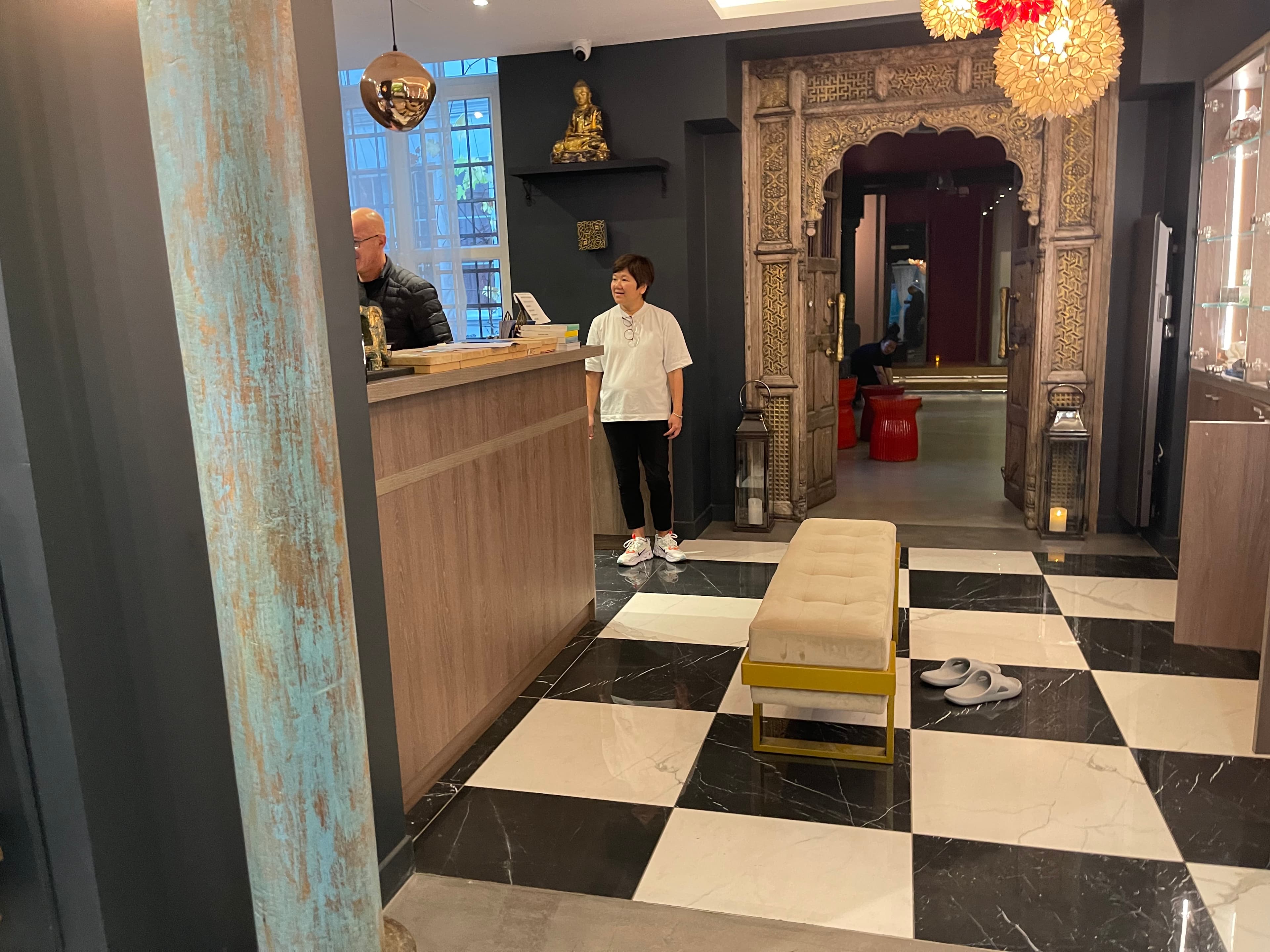 Photo 3 de Thaï Harmonie Spa, Paris 02