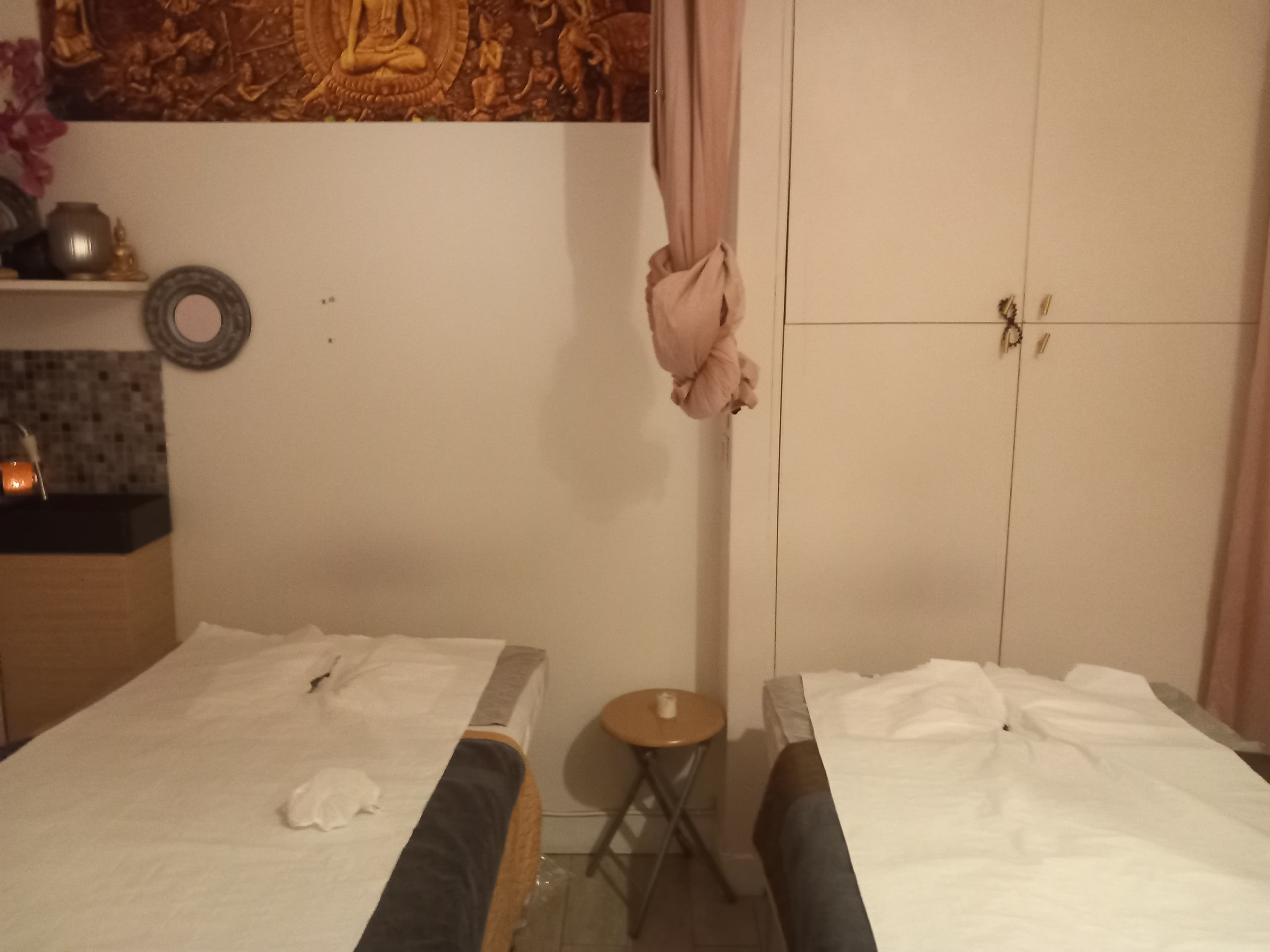 Spa Thaï D’or – massage thaï in Paris