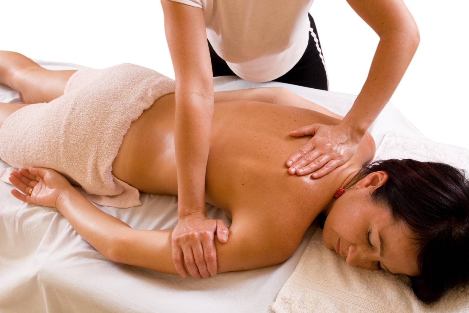 KS massage Thaï – massage thaï in Paris