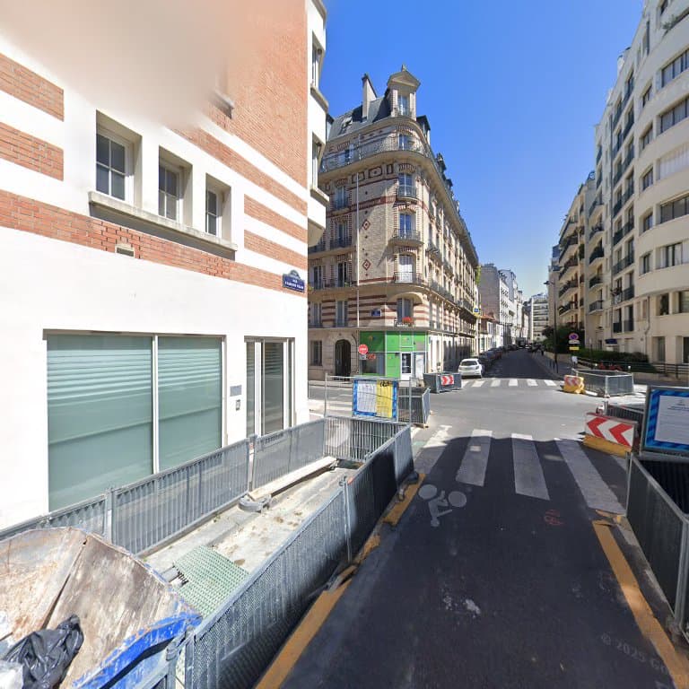 Thara Thai Massage – massage thaï in Paris
