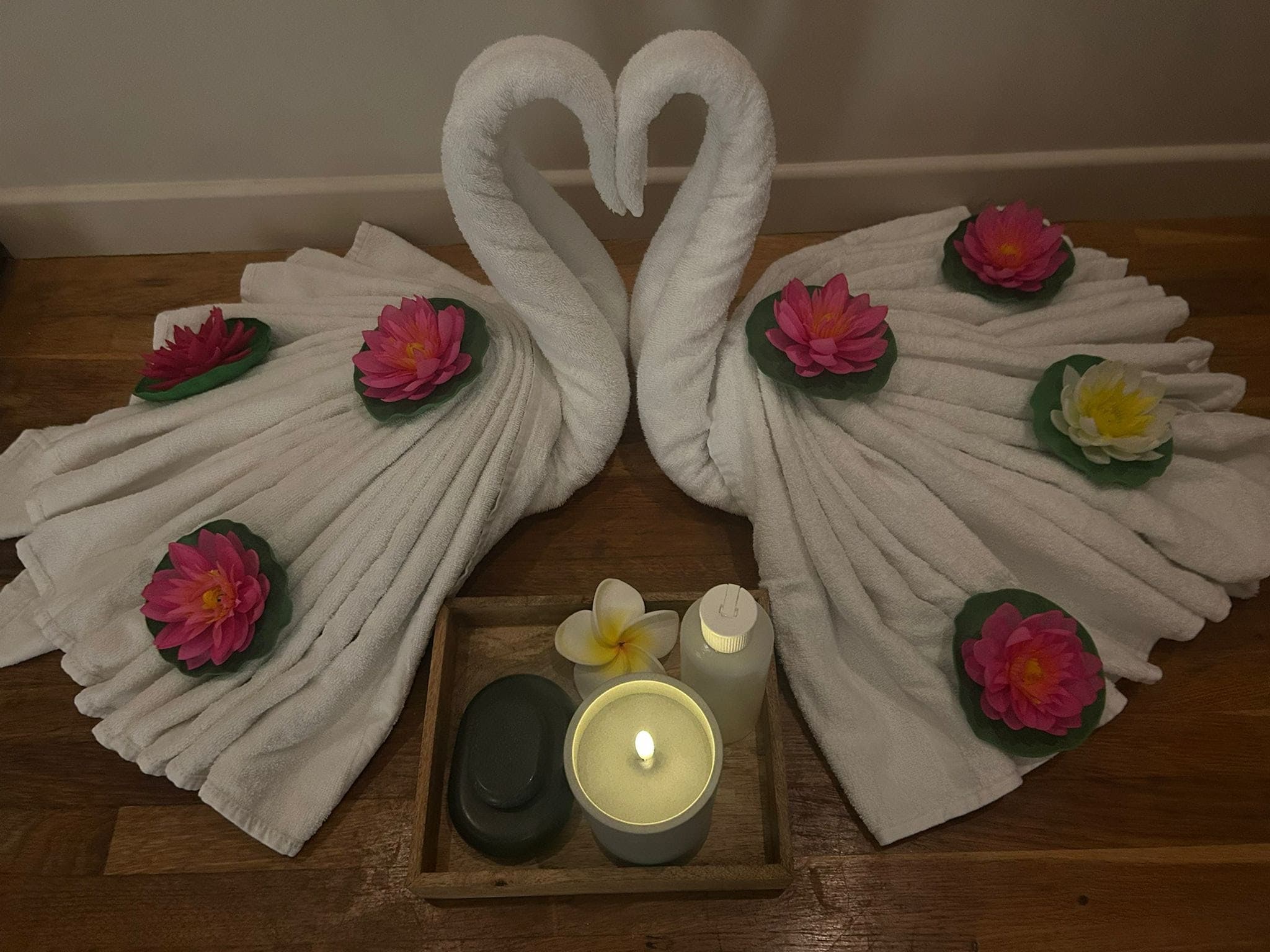 Chokdee thaï spa – massage thaï in Paris