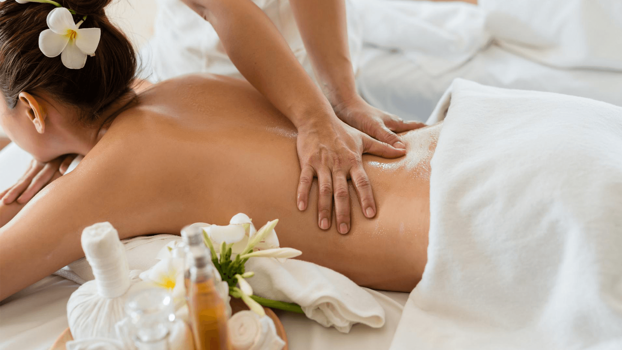 Photo 2 de ASPARA THAI MASSAGE