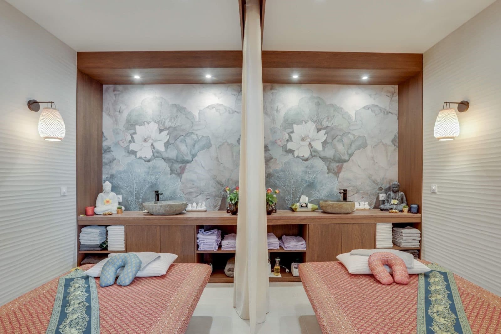 Sao Zen Thai Massage – massage thaï in Boulogne-Billancourt