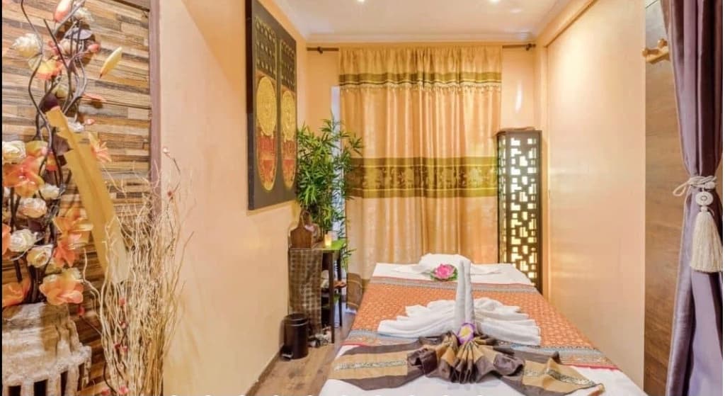 Photo 3 de Wiphaspa2 Thai Massage