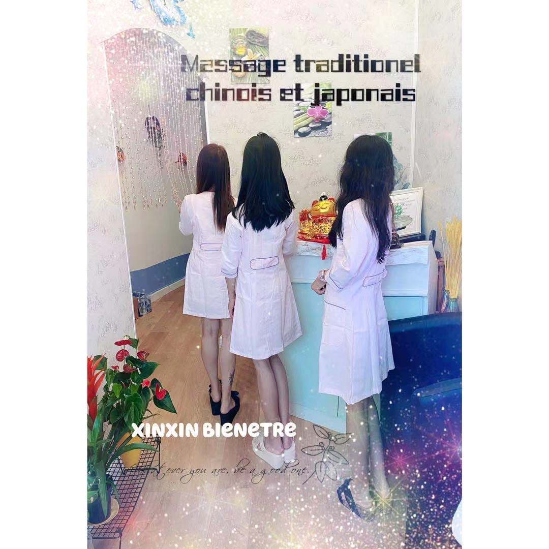 Photo 3 de XING XING Massage Paris 75016