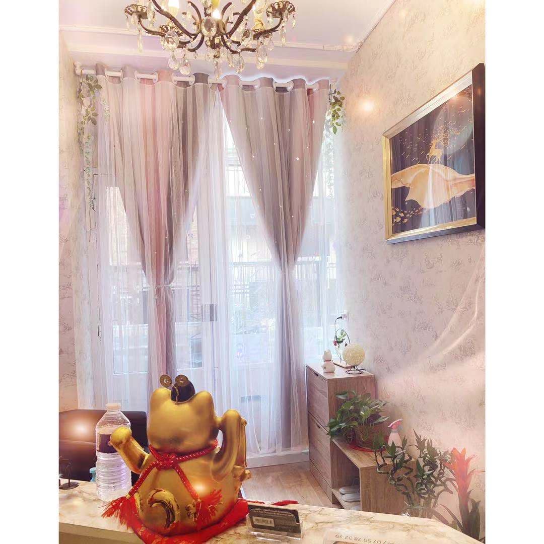 XING XING Massage Paris 75016 – massage thaï in Paris