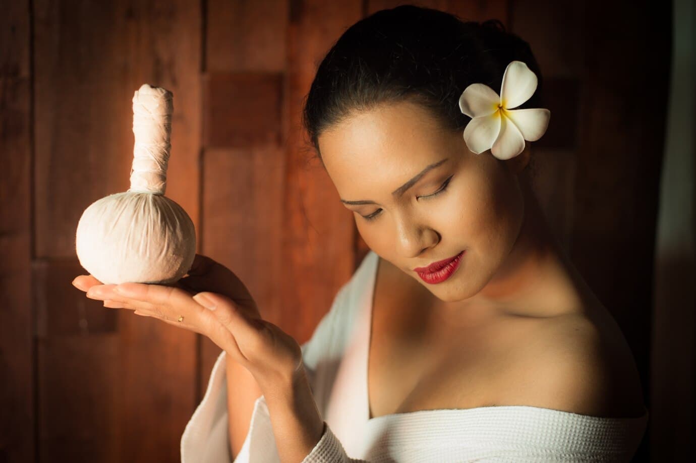 Photo 3 de Waree Massage Thaï