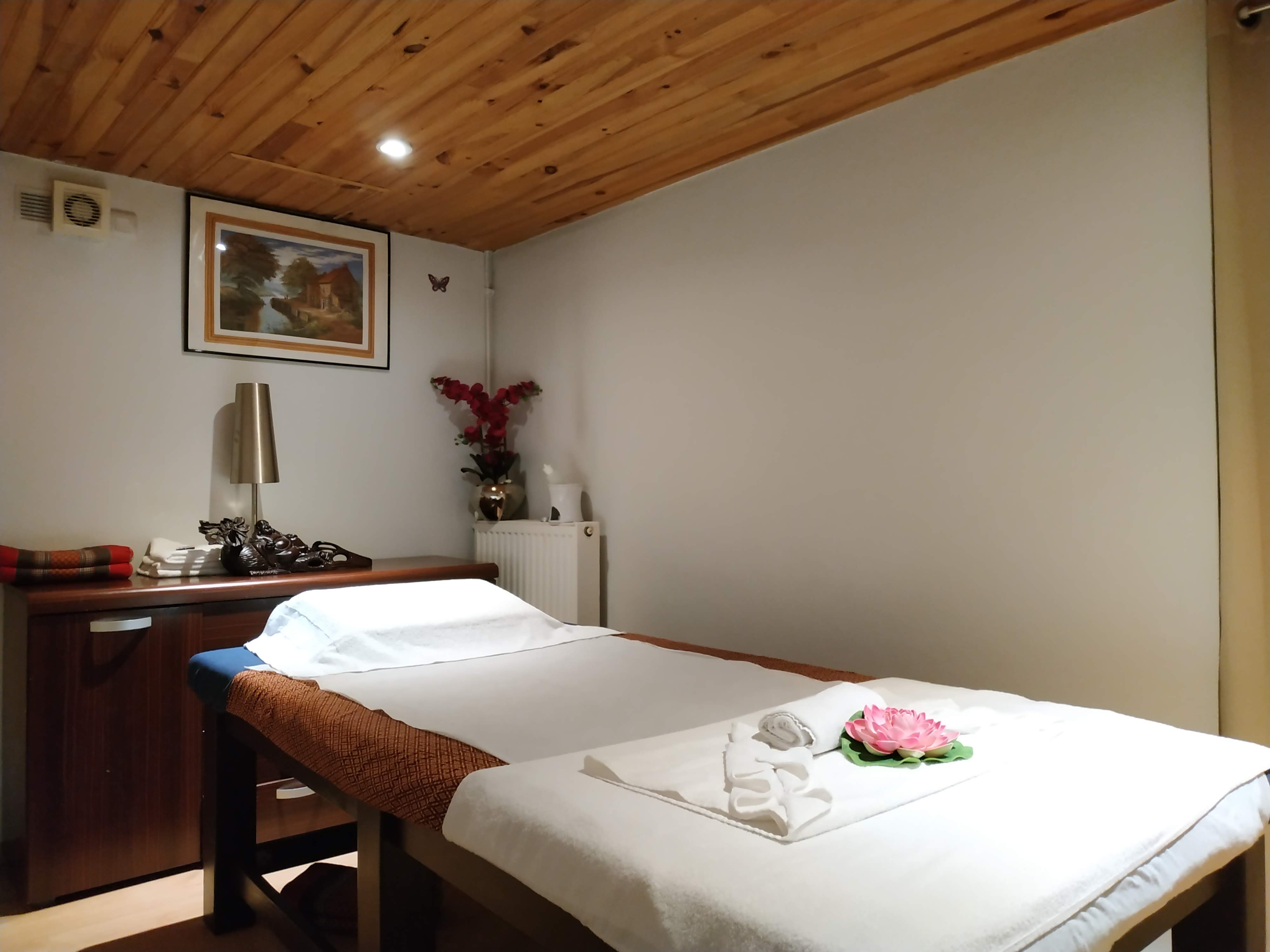 Photo 2 de Penpraya Spa - Levallois-Perret