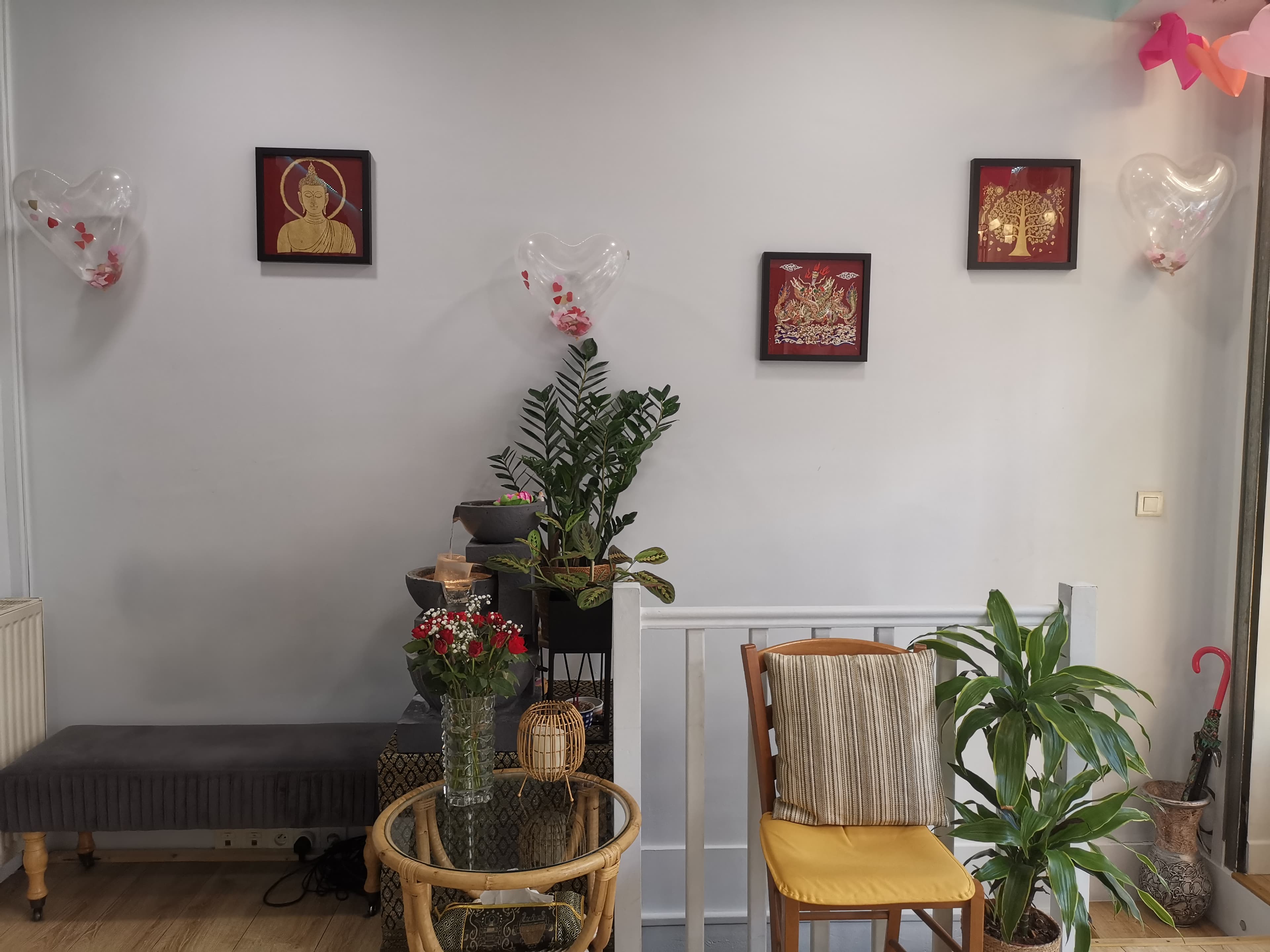 Photo 3 de Penpraya Spa - Levallois-Perret