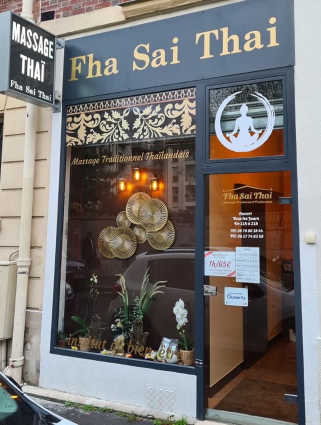 Photo 3 de Fha Sai Thai