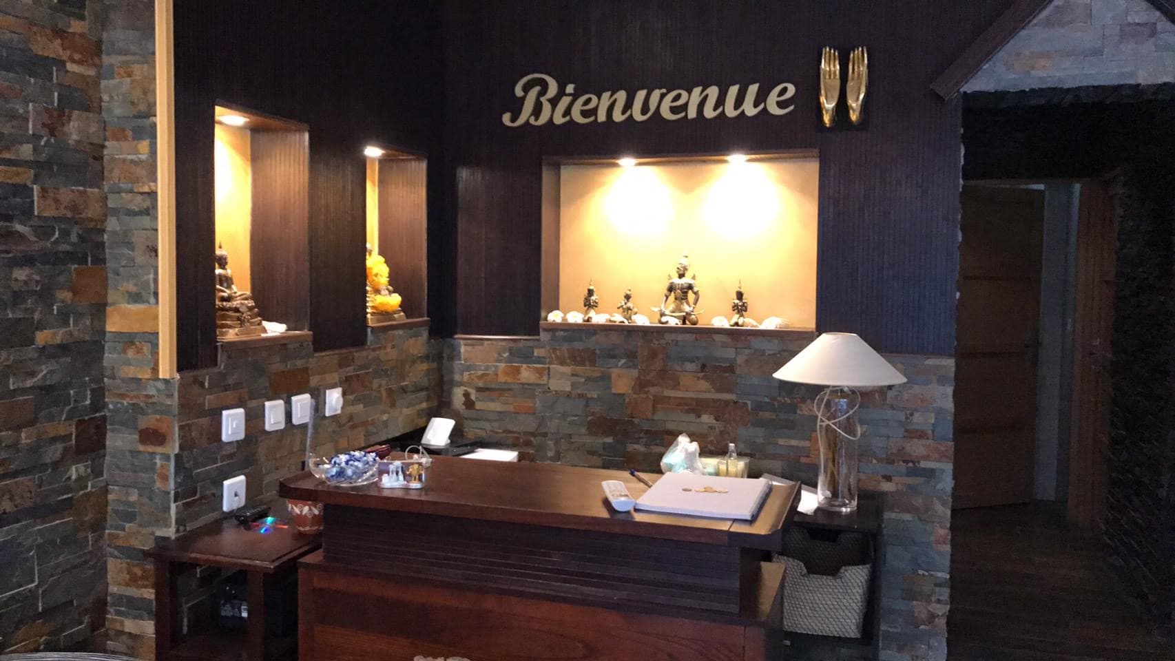 Nuad Sabai Massages – massage thaï in Paris