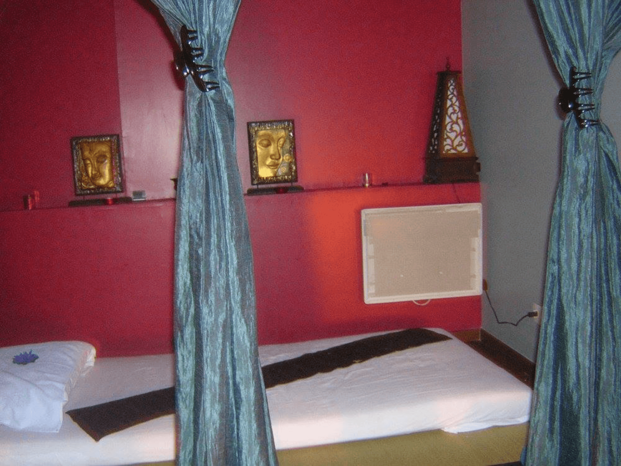 Photo 3 de Chi-va Thaï - Boulogne-Billancourt