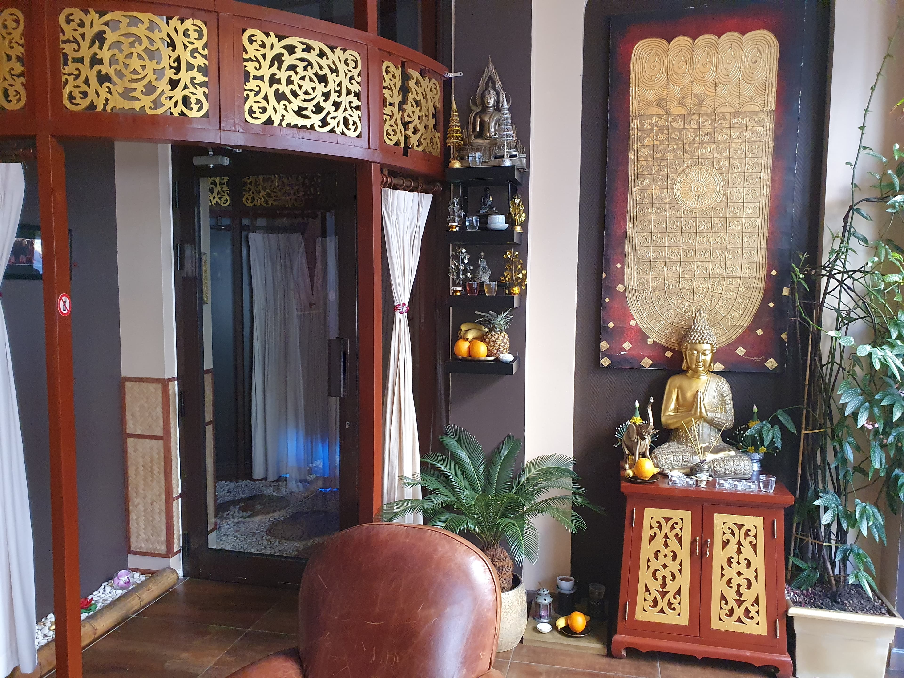 Photo 3 de Thaï Rachawadee