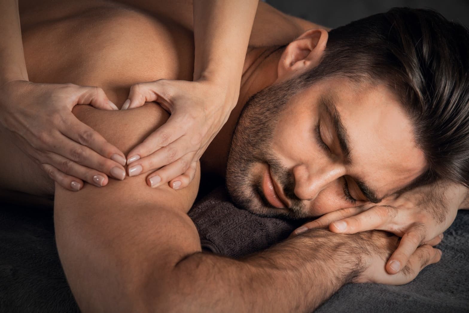Massage Salon MINA BEAUTE Gare de Lyon – massage thaï in Paris