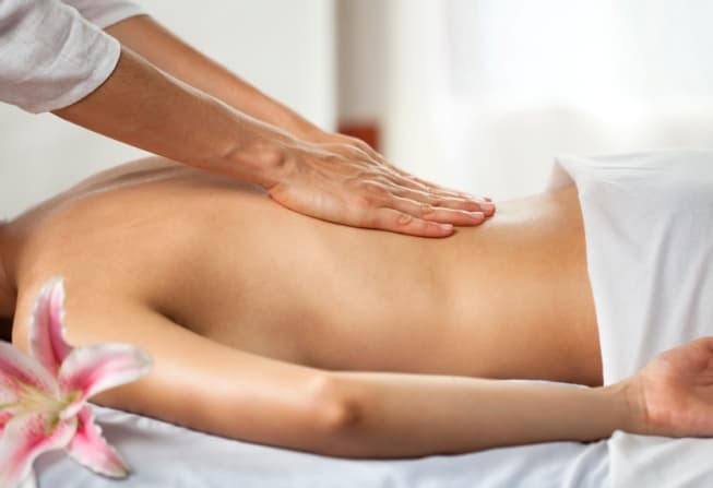 Un Parfum de Siam – massage thaï in Paris