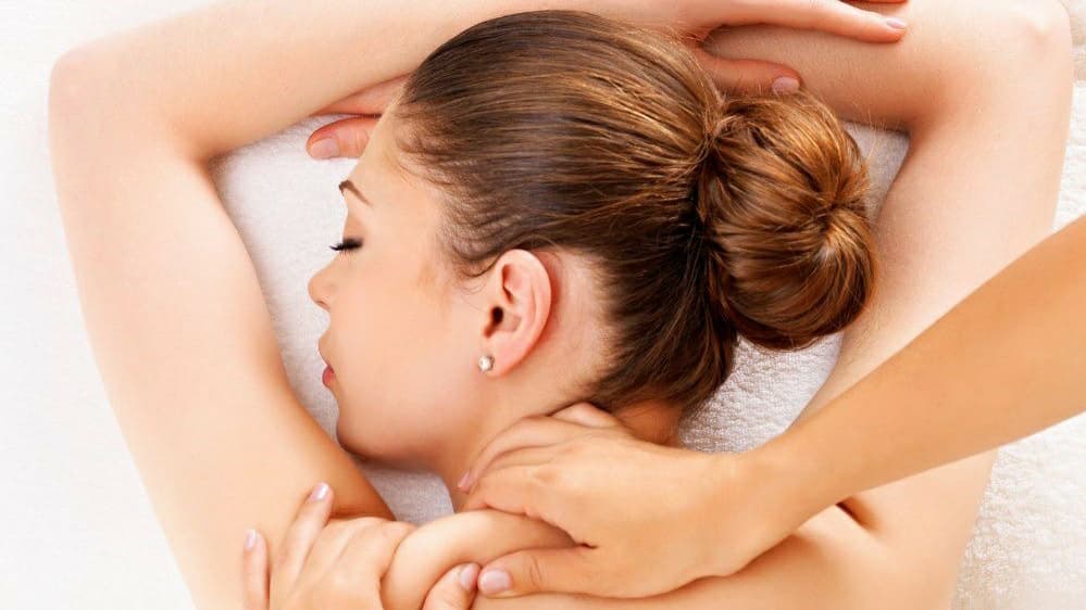 Photo 3 de Paris Body Massage Service