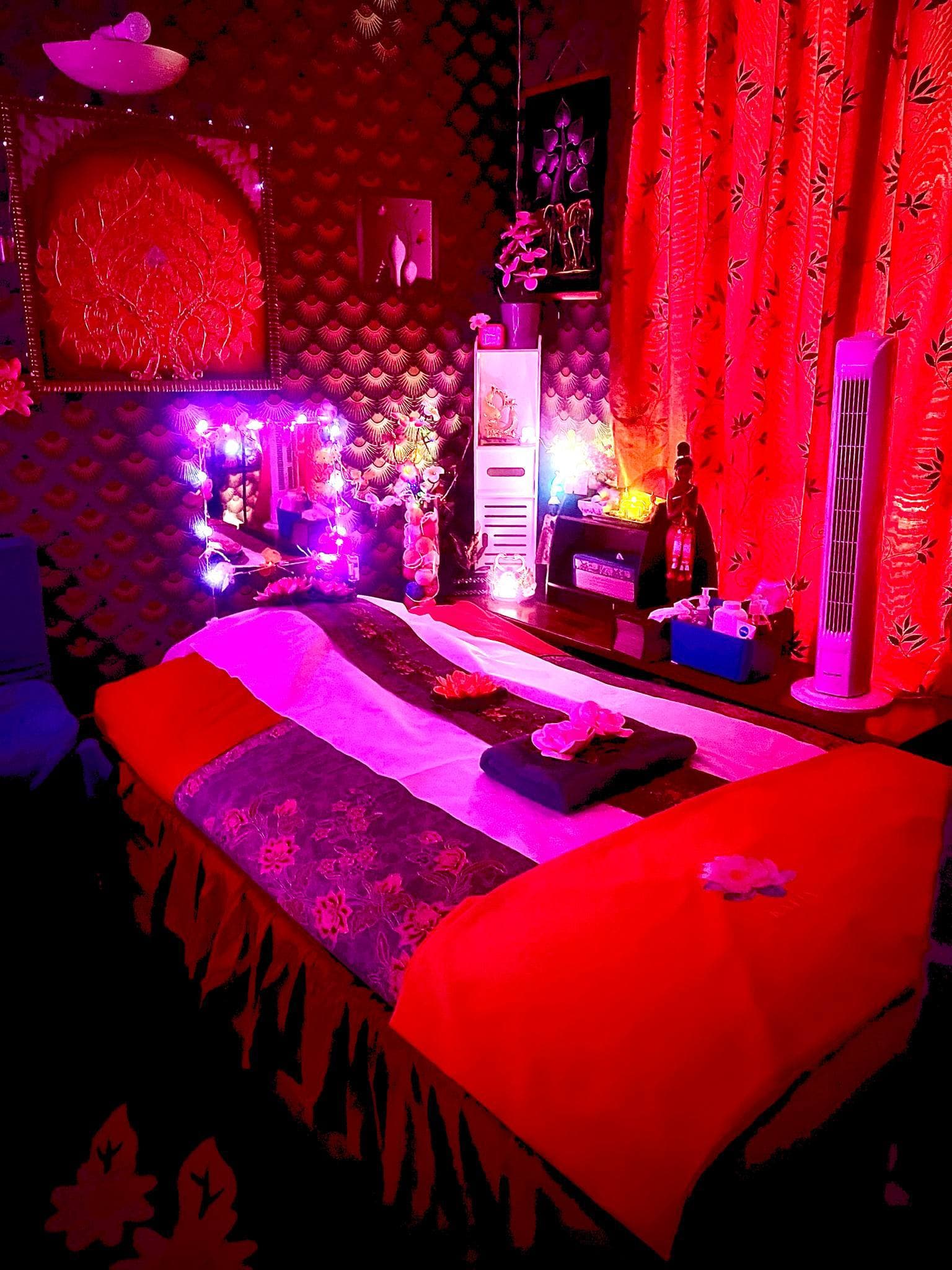 Photo 3 de KATTY Thai Massage
