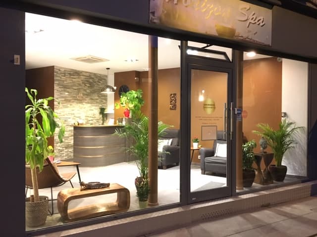 Photo 3 de Massage thai Wat Pho Héritage Puteaux (ex Horizon Spa)
